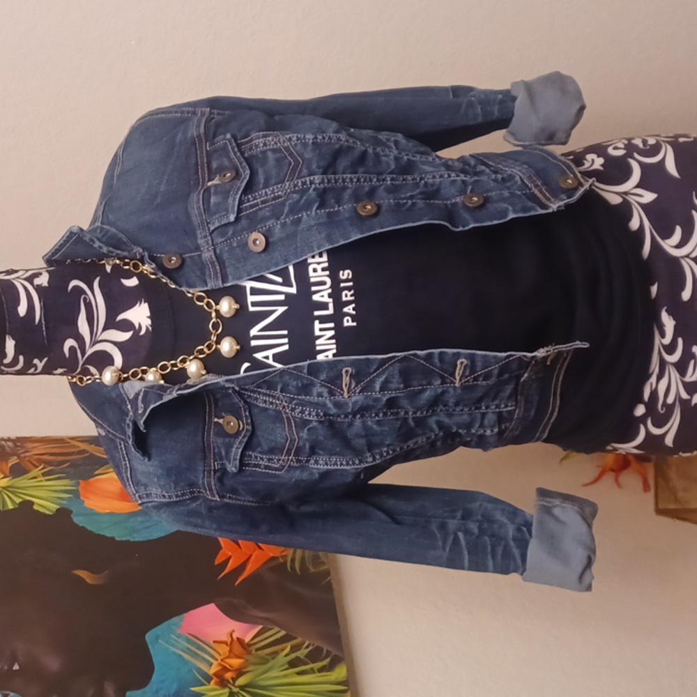 Arizona Jean Jacket